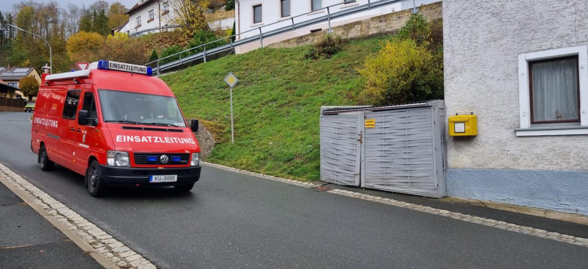 ### Einsatz 15/2025 ###