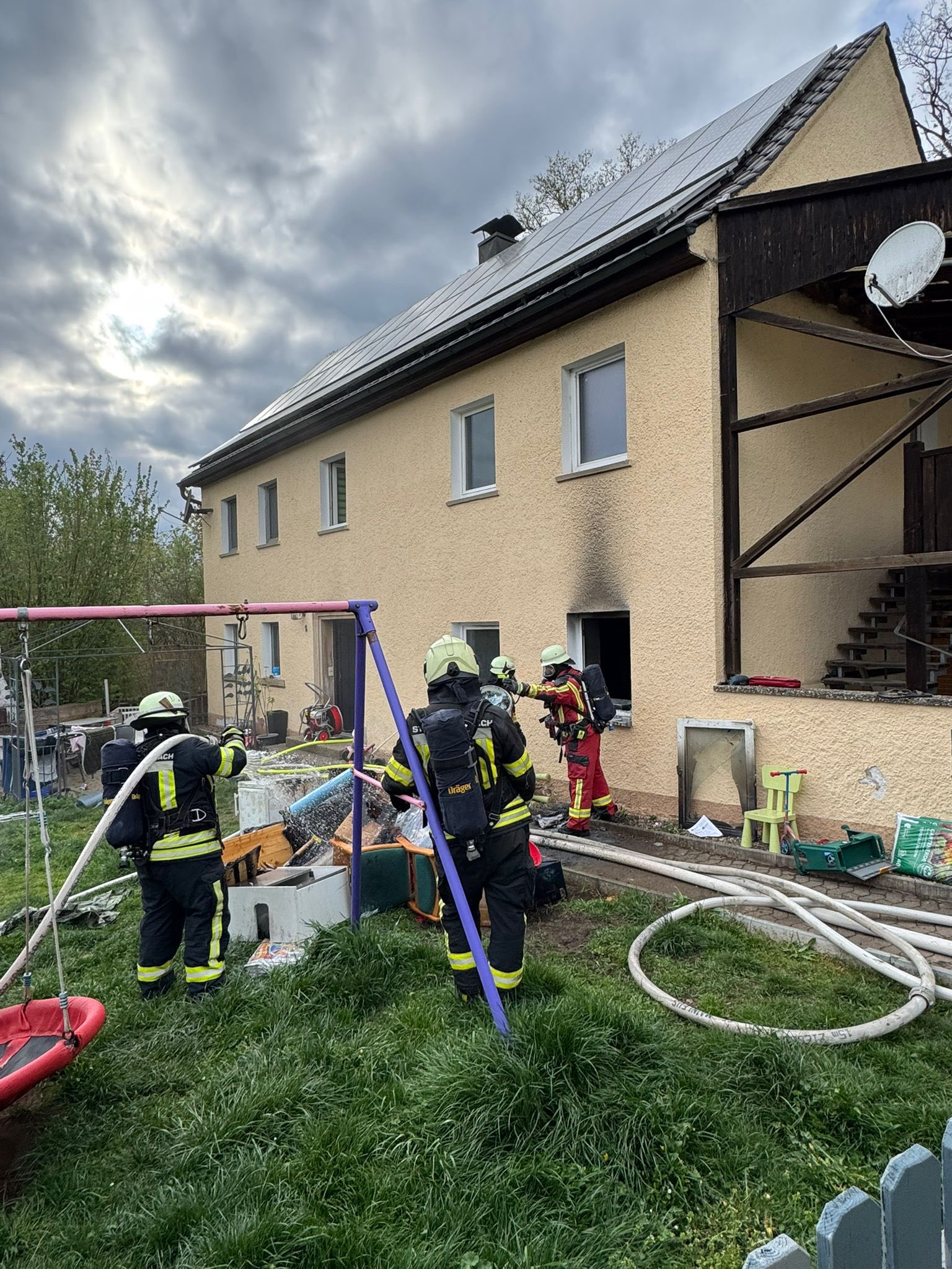### Einsatz 04/2025 ###