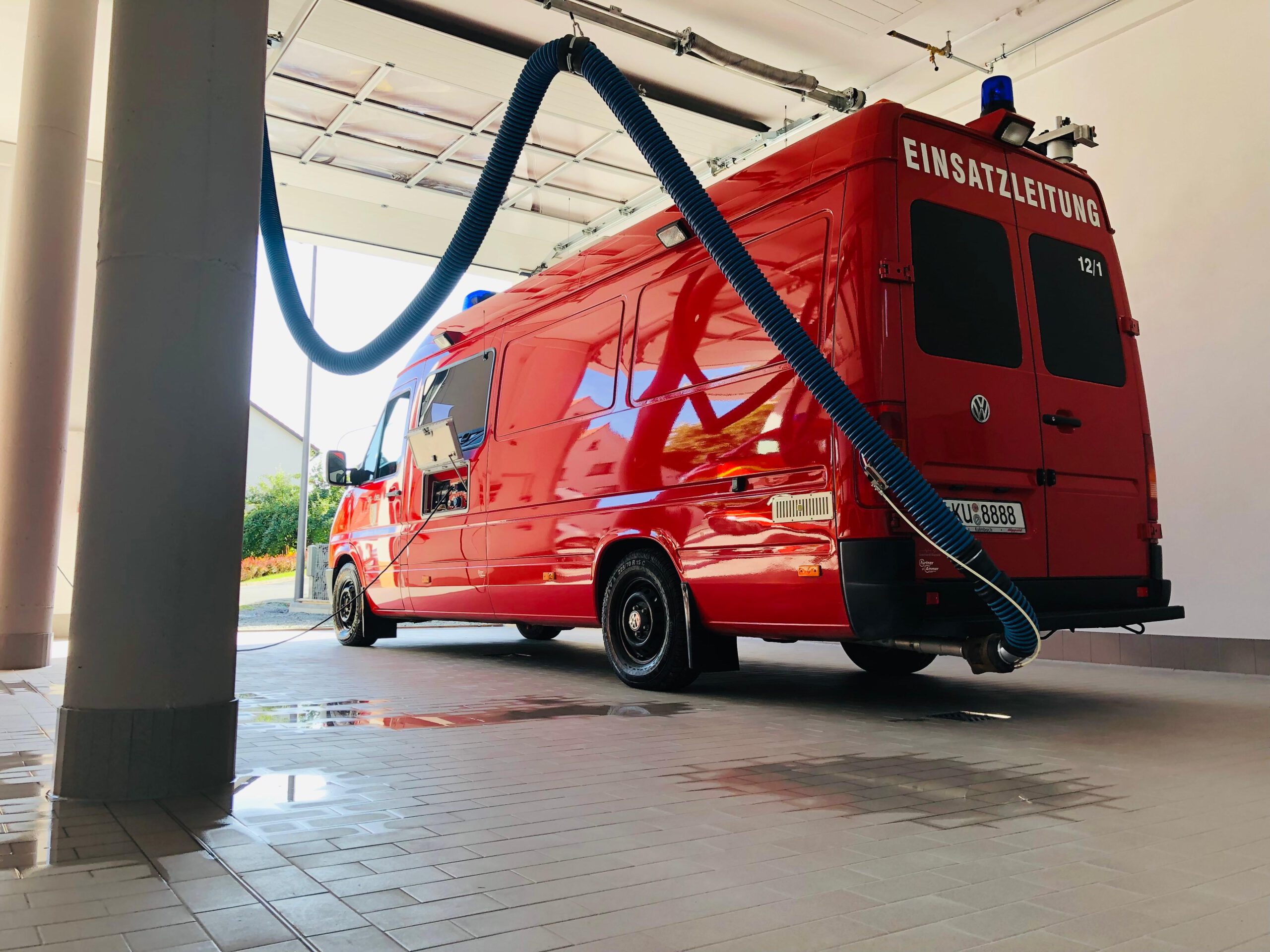 ### Einsatz 07/2025 ###