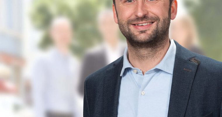 Grußwort Bürgermeister