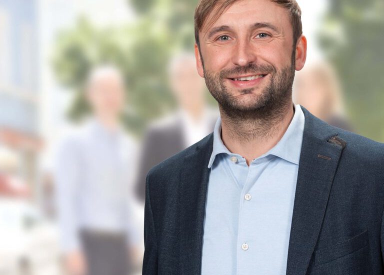 Grußwort Bürgermeister