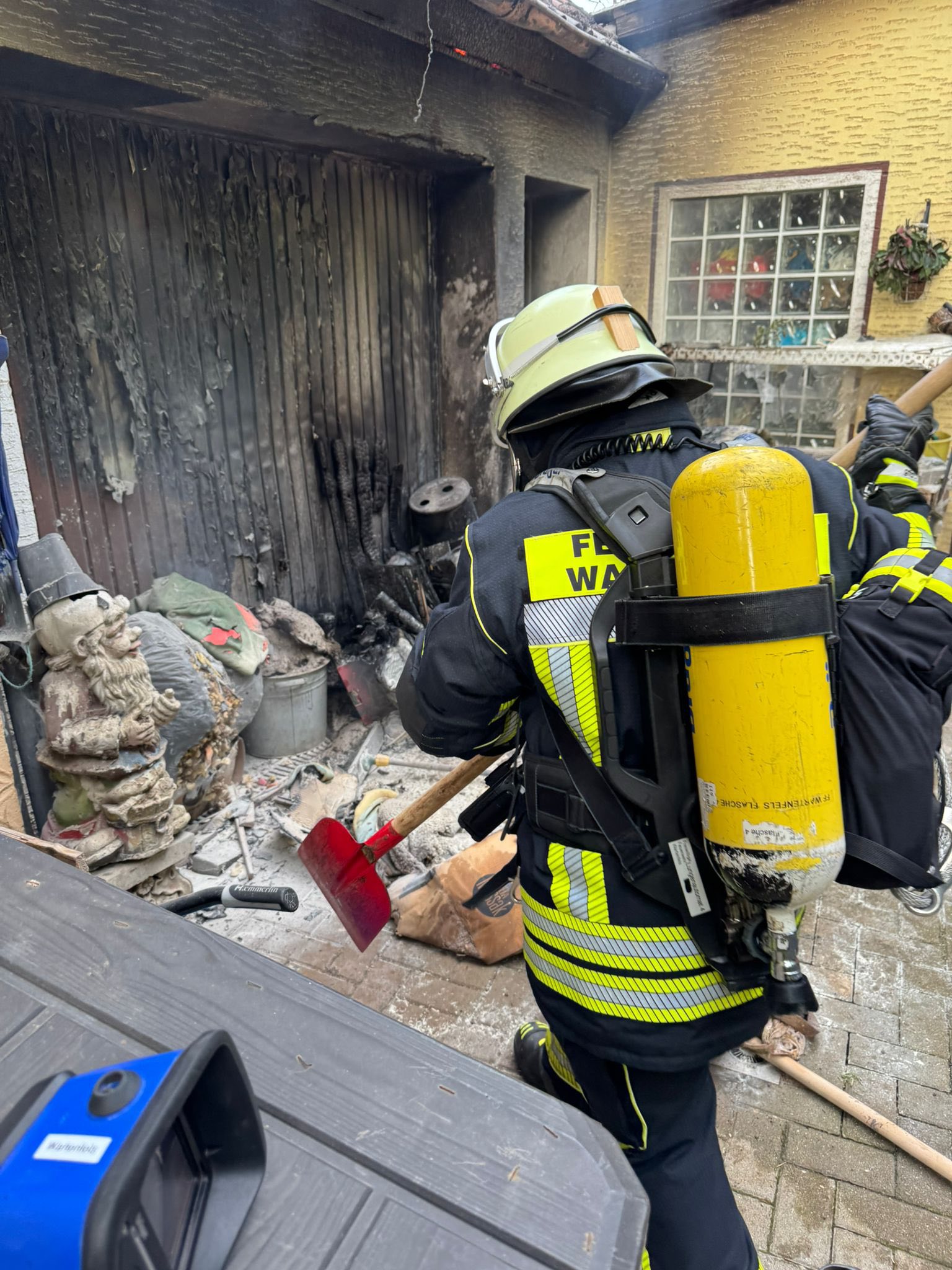 ### Einsatz 05/2025 ###