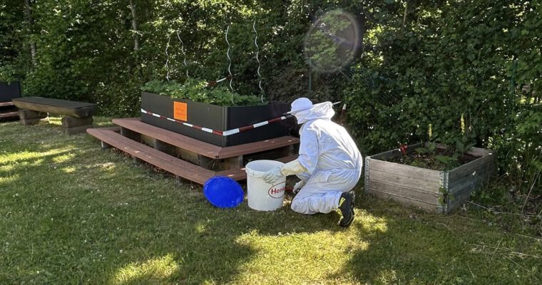 ### Einsatz 08/2025 ###