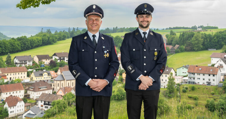 Grußwort des Vorstands