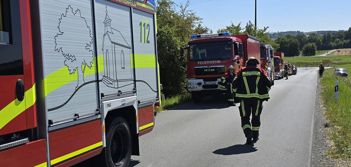 ### Einsatz 14/2025 ###