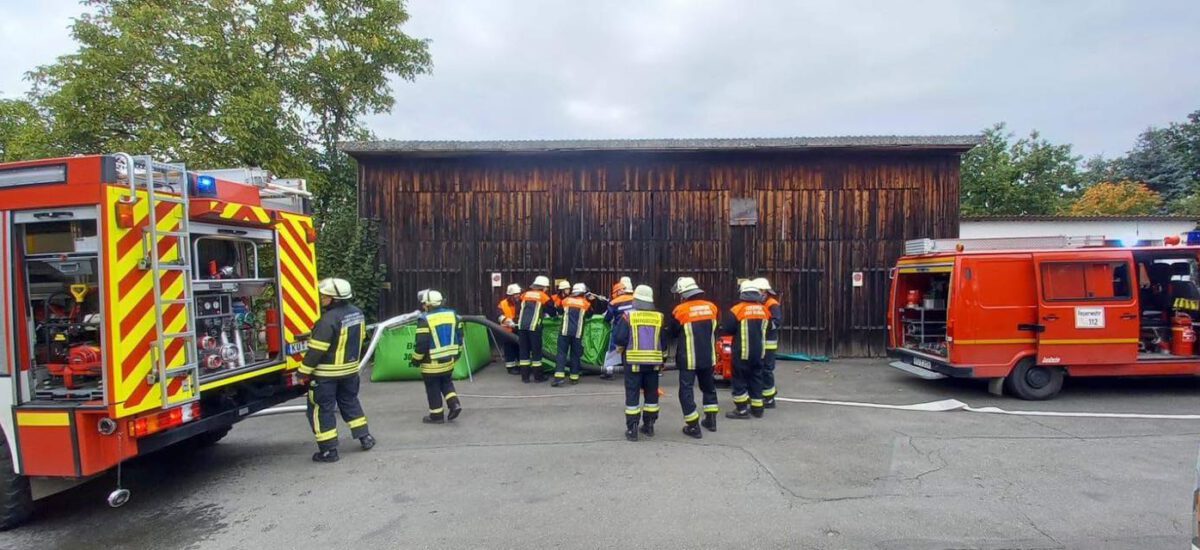 ### Einsatz 18/2025 ###