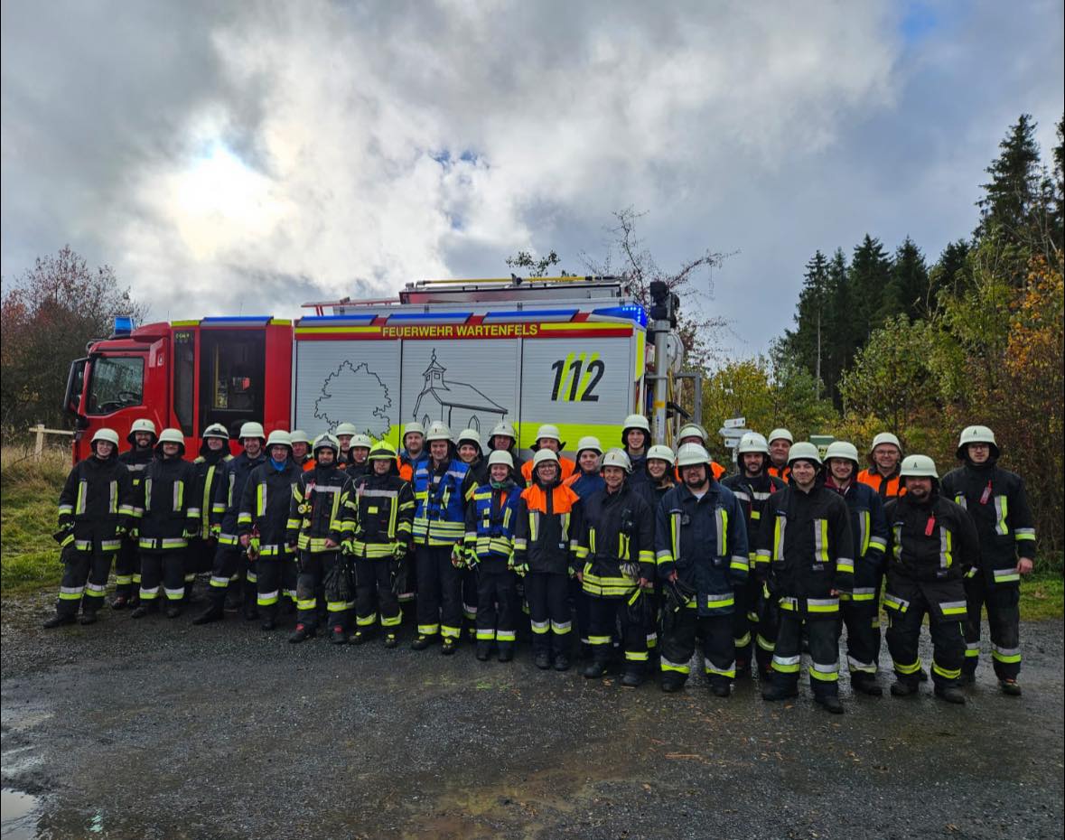 Abschlussübung 2025