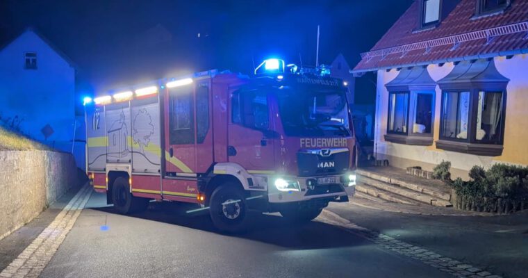 ### Einsatz 21/2025 ###