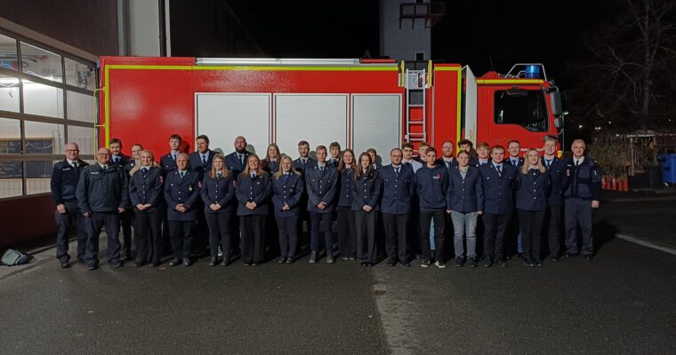 Erfolgreicher MTA-Lehrgangsabschluss