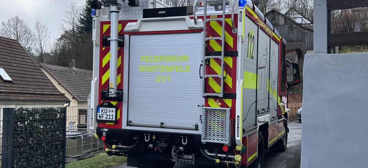 ### Einsatz 22/2025 ###