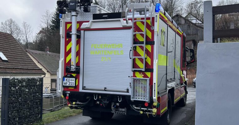 ### Einsatz 22/2025 ###