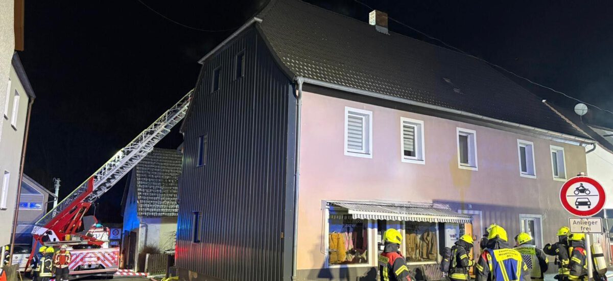 ### Einsatz 23/2025 ###