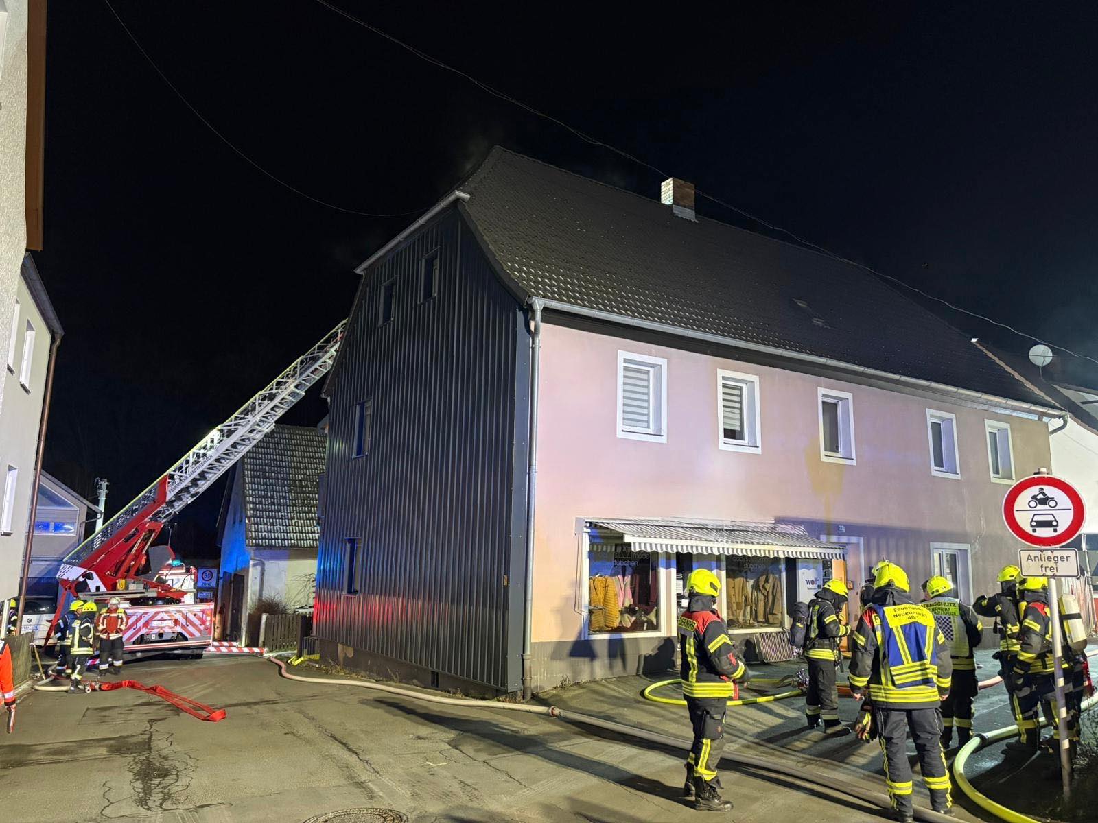 ### Einsatz 23/2025 ###