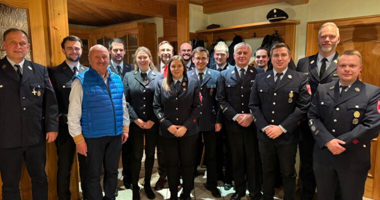 Jahreshauptversammlung