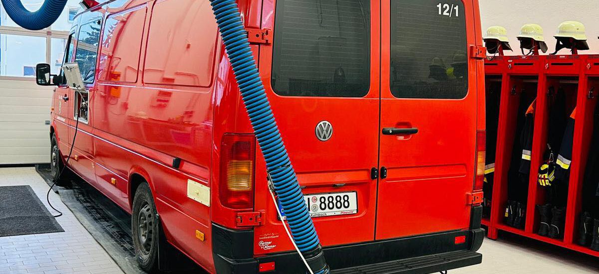 ### Einsatz 01/2026 ###