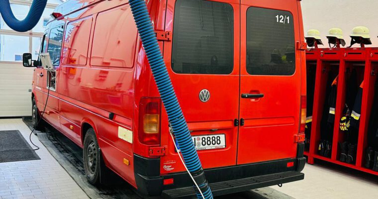 ### Einsatz 01/2026 ###