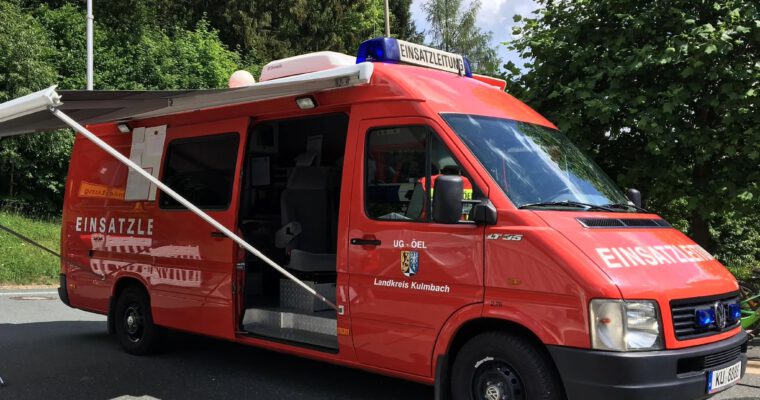 ### Einsatz 22/2026 ###