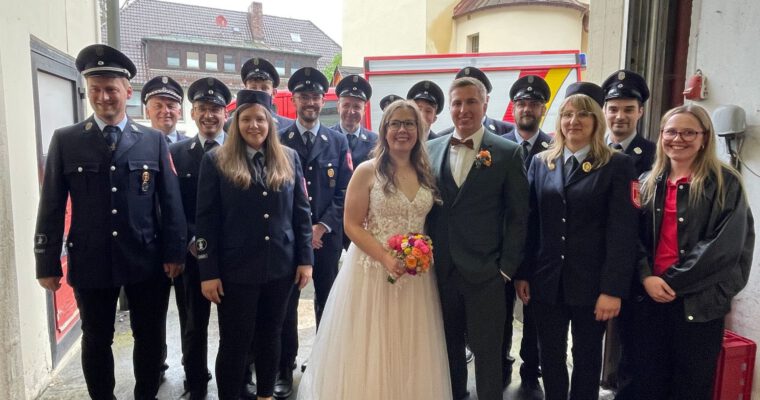 Hochzeit