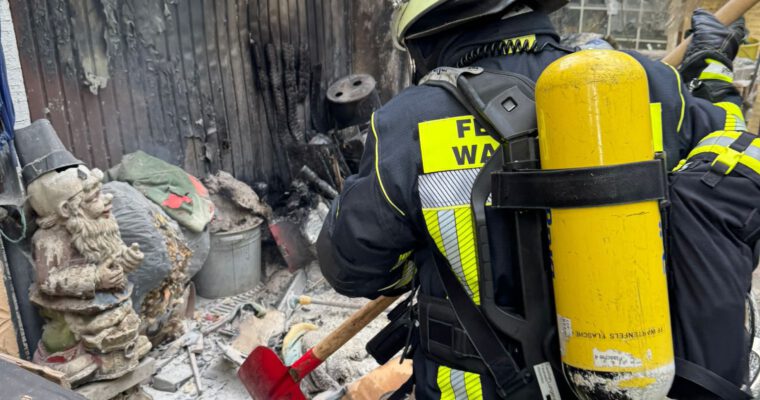### Einsatz 05/2025 ###