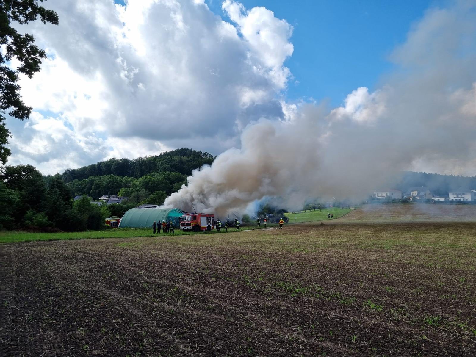 ### Einsatz 13/2025 ###