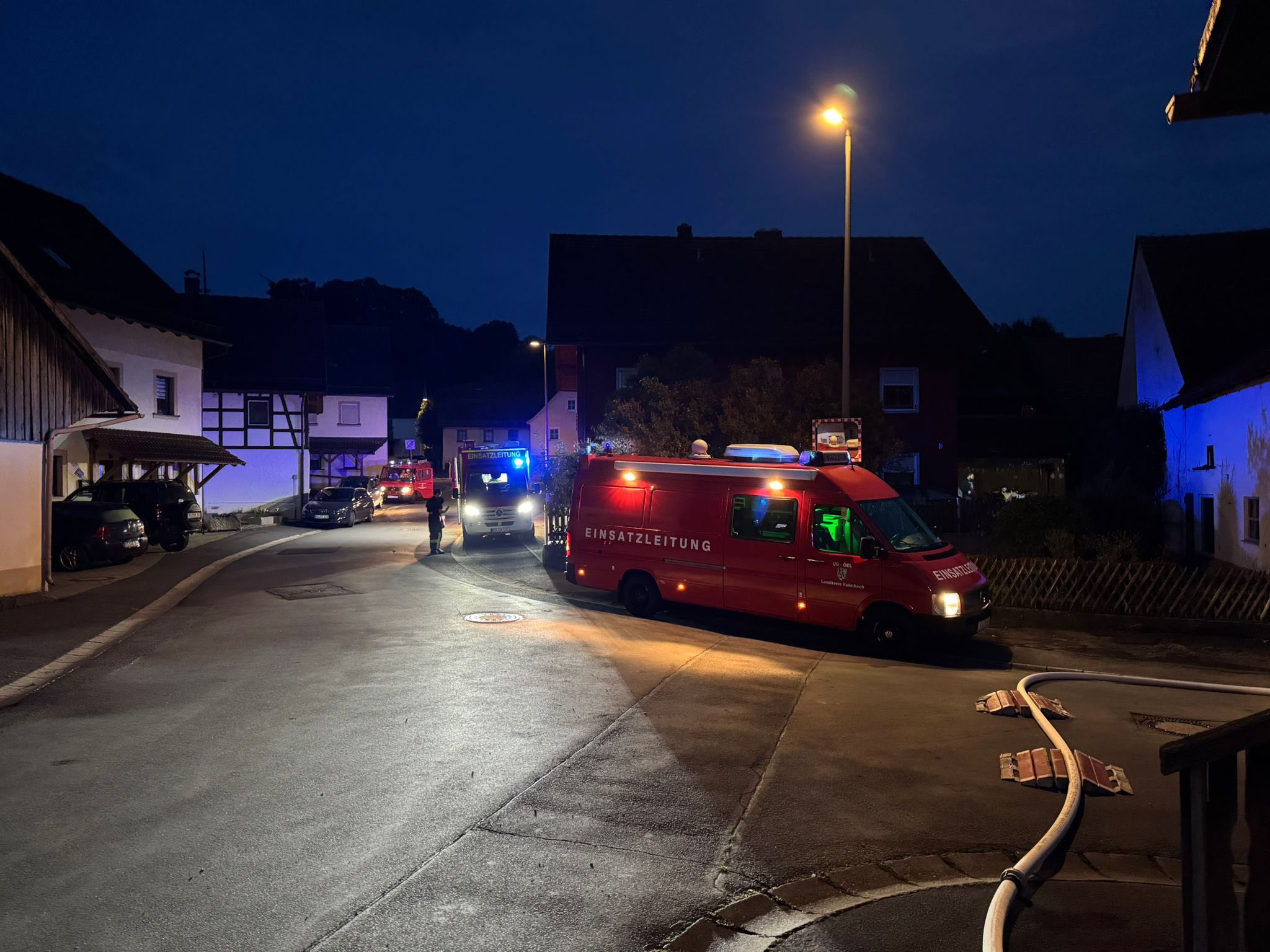 ### Einsatz 09/2025 ###