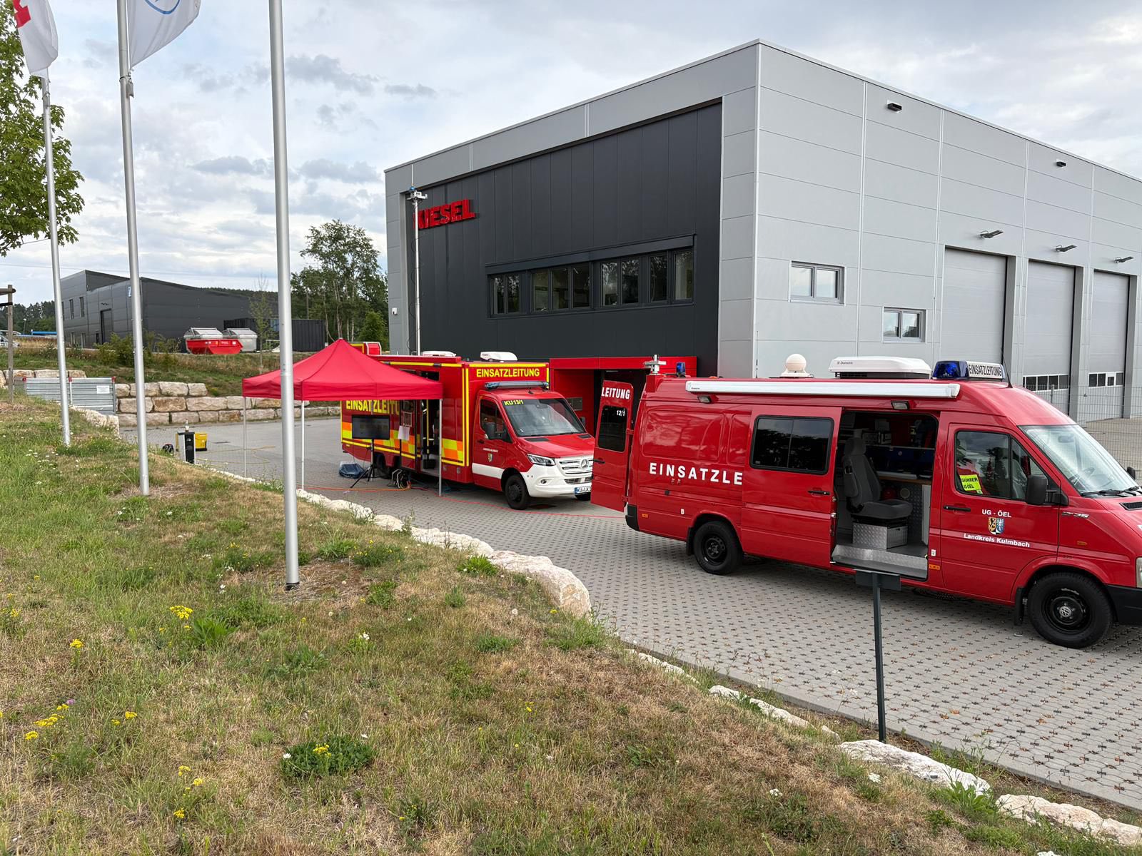 ### Einsatz 10/2025 ###