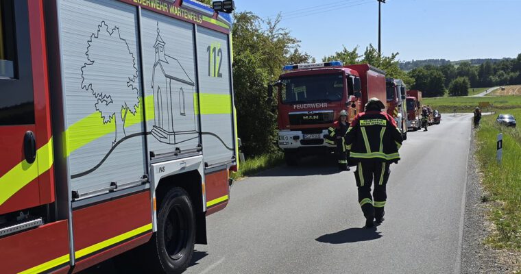 ### Einsatz 14/2025 ###