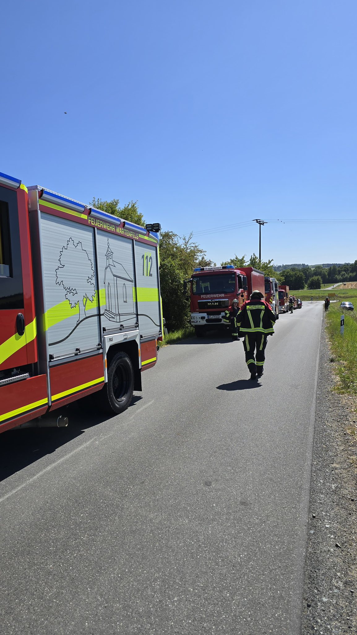 ### Einsatz 14/2025 ###