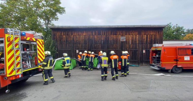 ### Einsatz 18/2025 ###