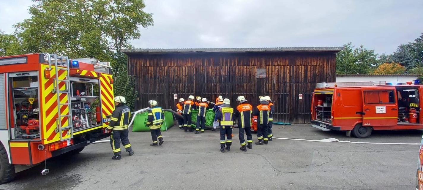 ### Einsatz 18/2025 ###