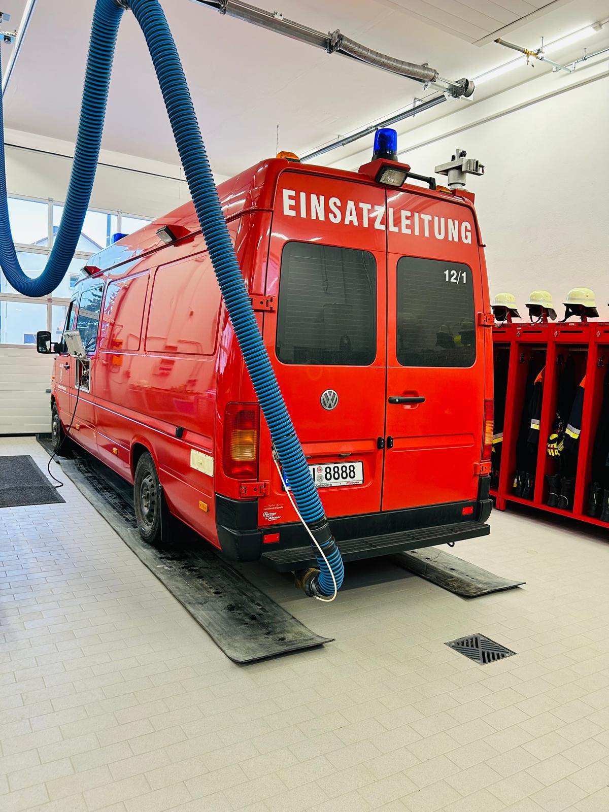 ### Einsatz 01/2026 ###