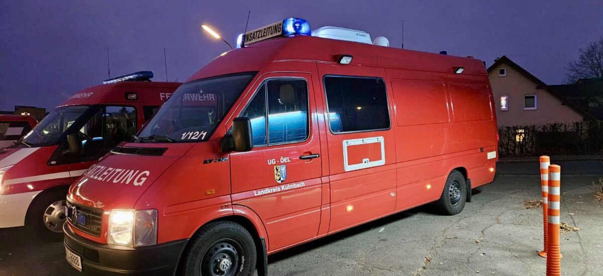 ### Einsatz 02/2026 ###