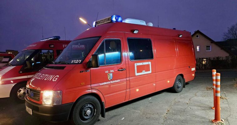 ### Einsatz 02/2026 ###