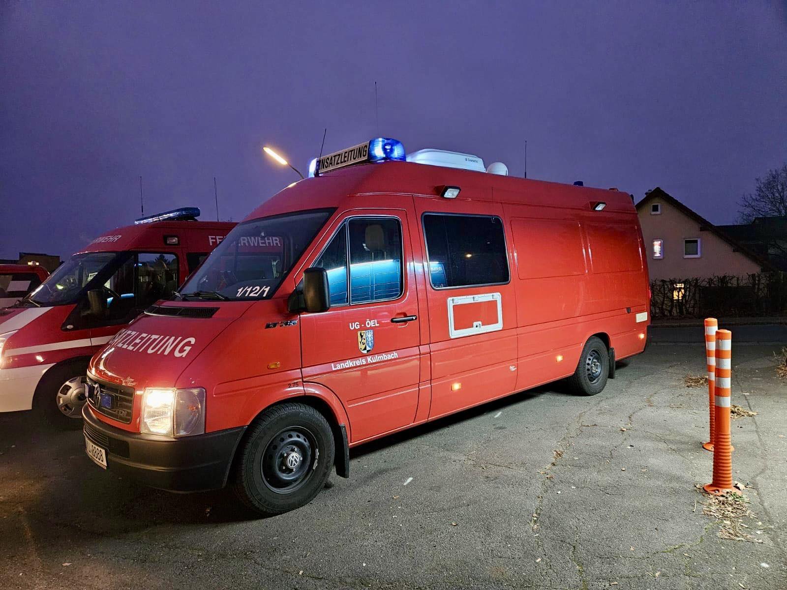 ### Einsatz 02/2026 ###