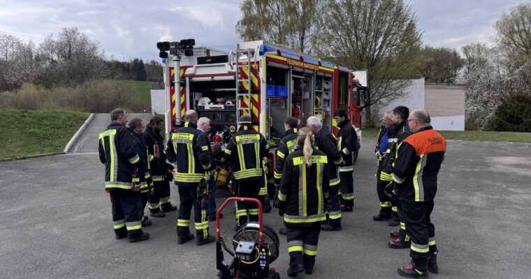 Standortschulung