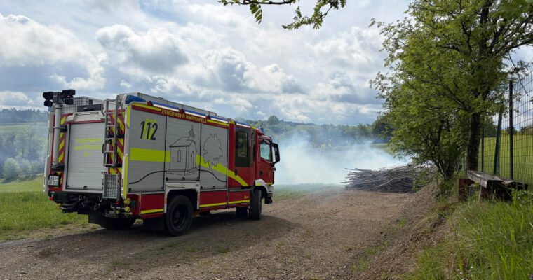 ### Einsatz 03/2026 ###