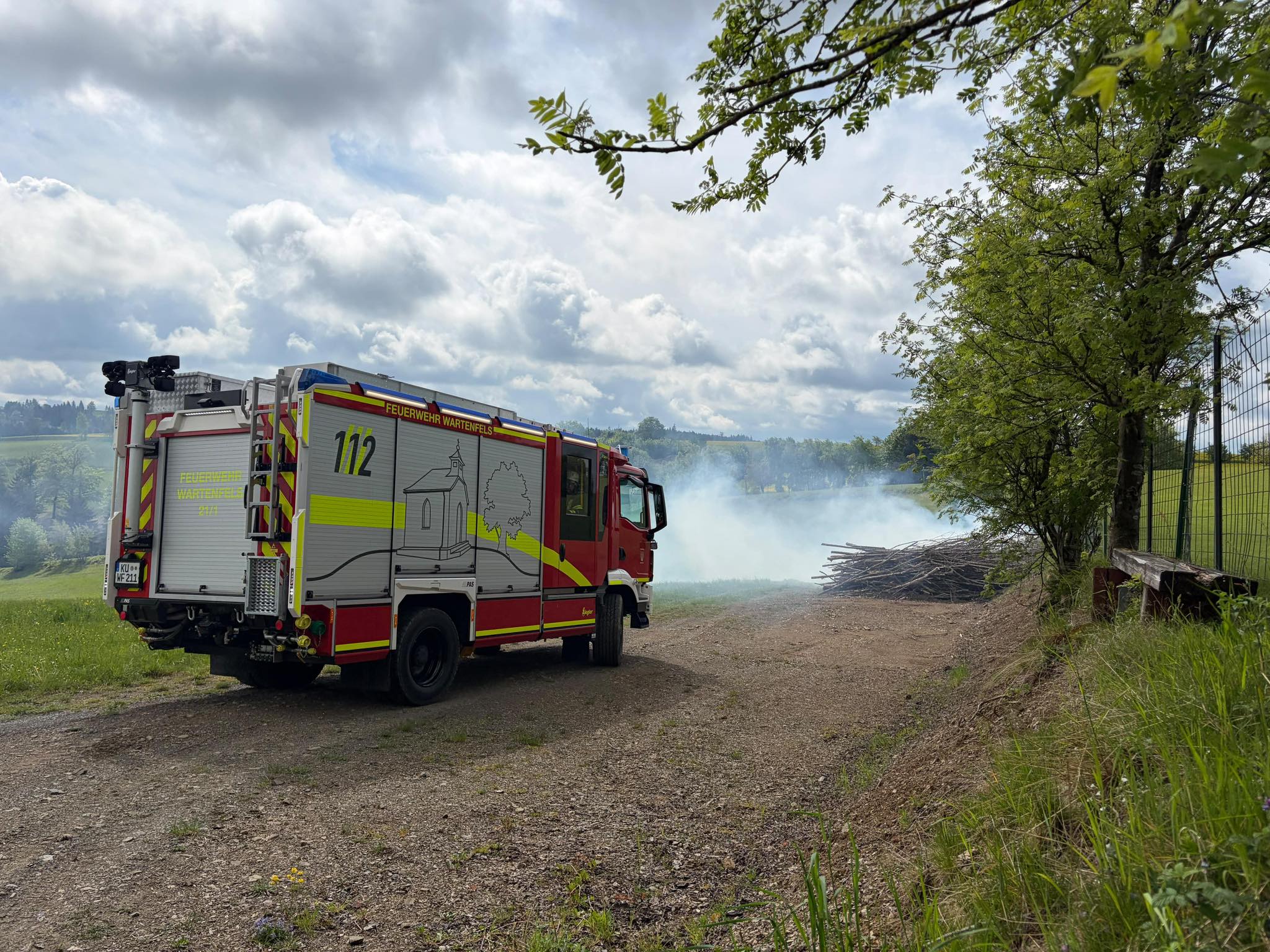 ### Einsatz 03/2026 ###