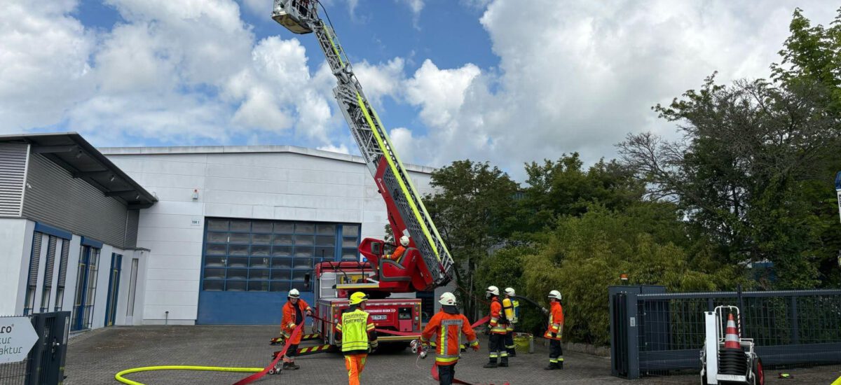 ### Einsatz 04/2026 ###