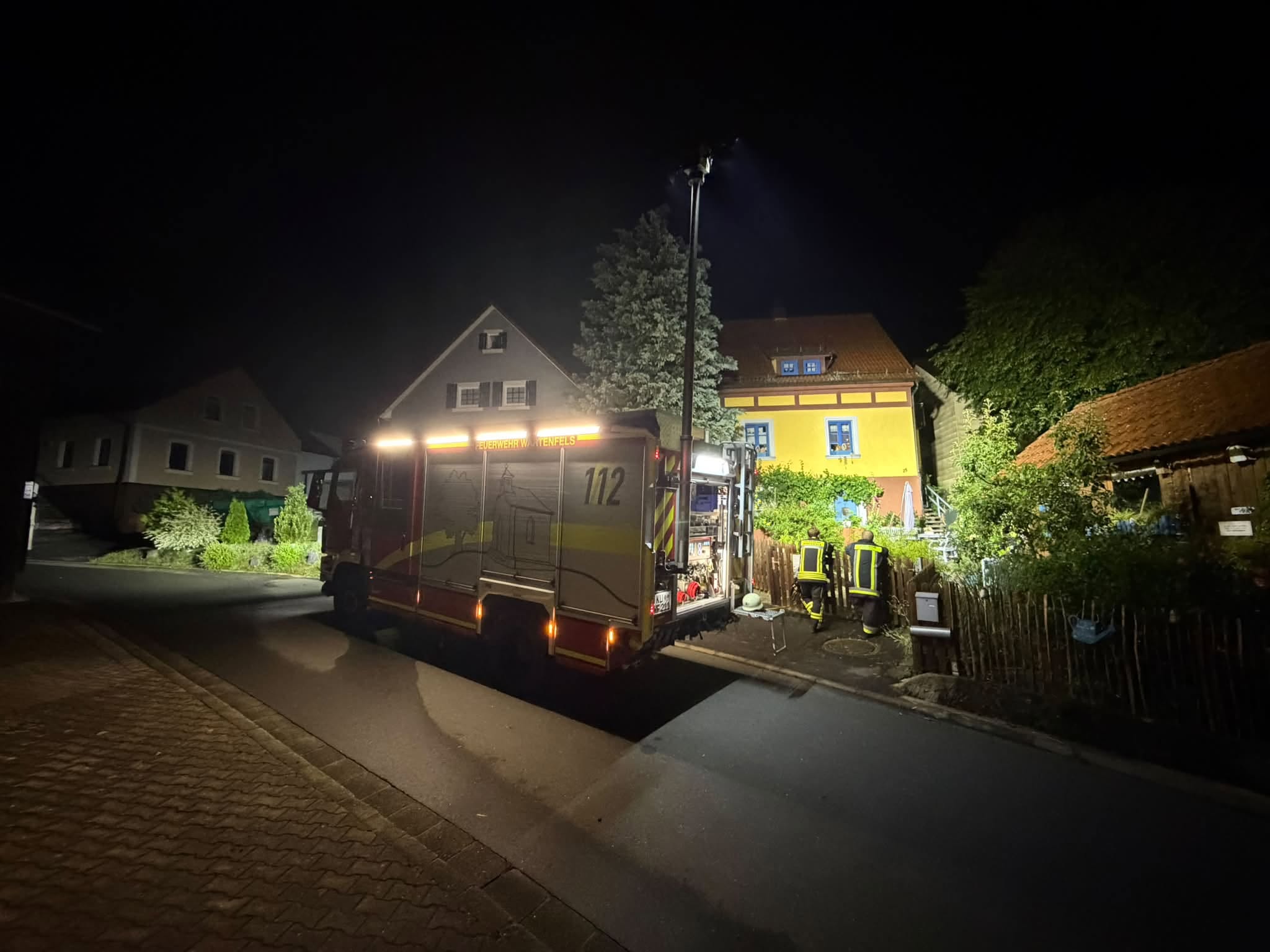 ### Einsatz 11-18/2026 ###