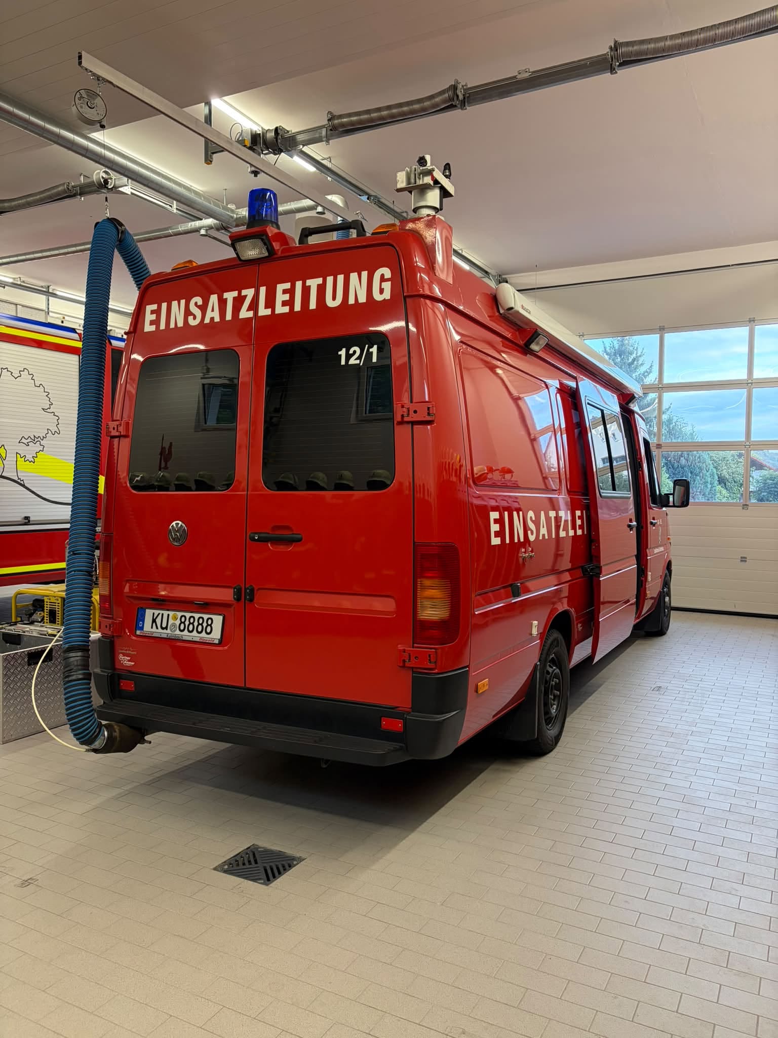 ### Einsatz 27/2026 ###
