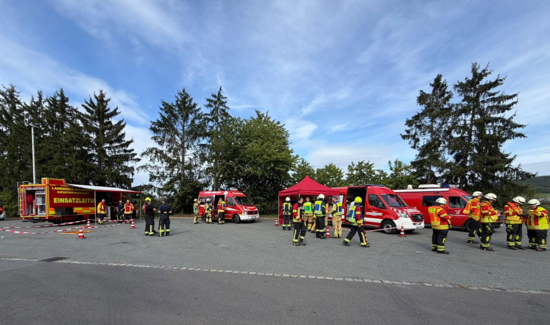 ### Einsatz 28/2026 ###