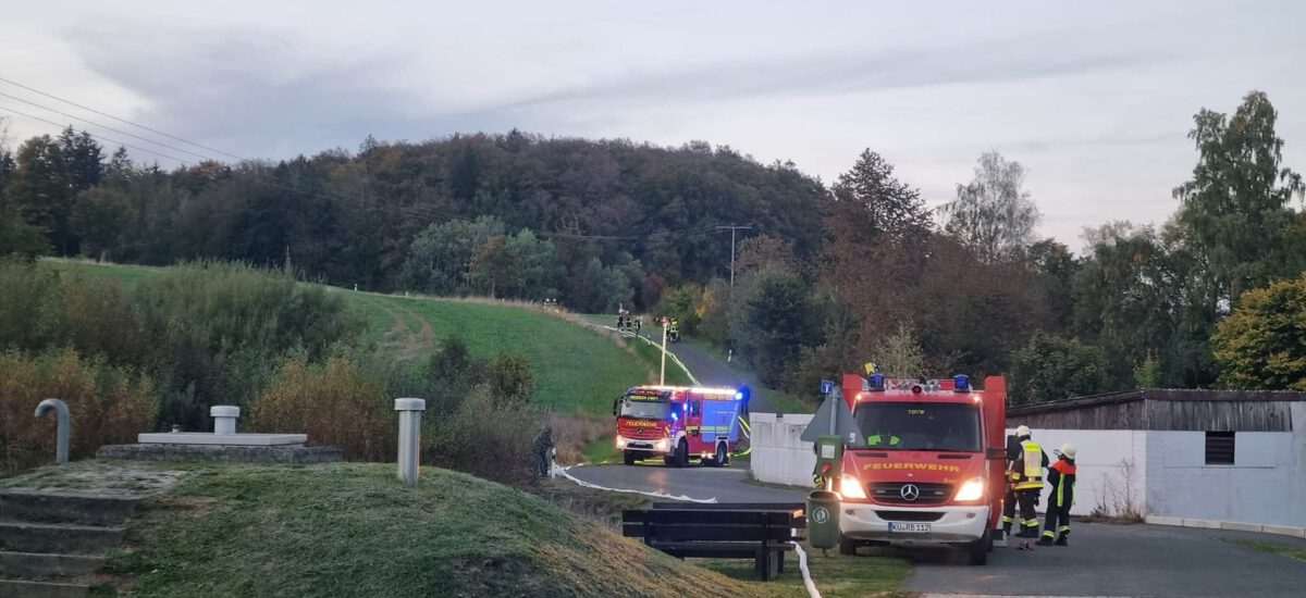 ### Einsatz 29/2026 ###