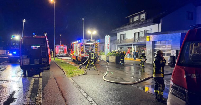 ### Einsatz 31/2026 ###