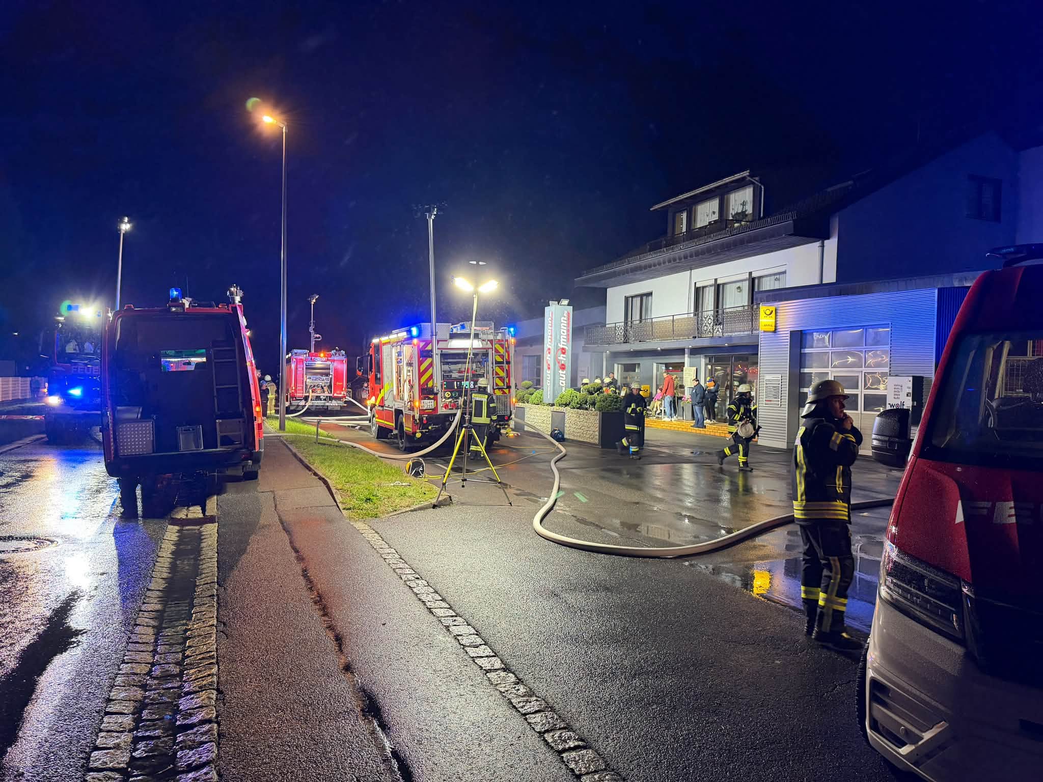 ### Einsatz 31/2026 ###