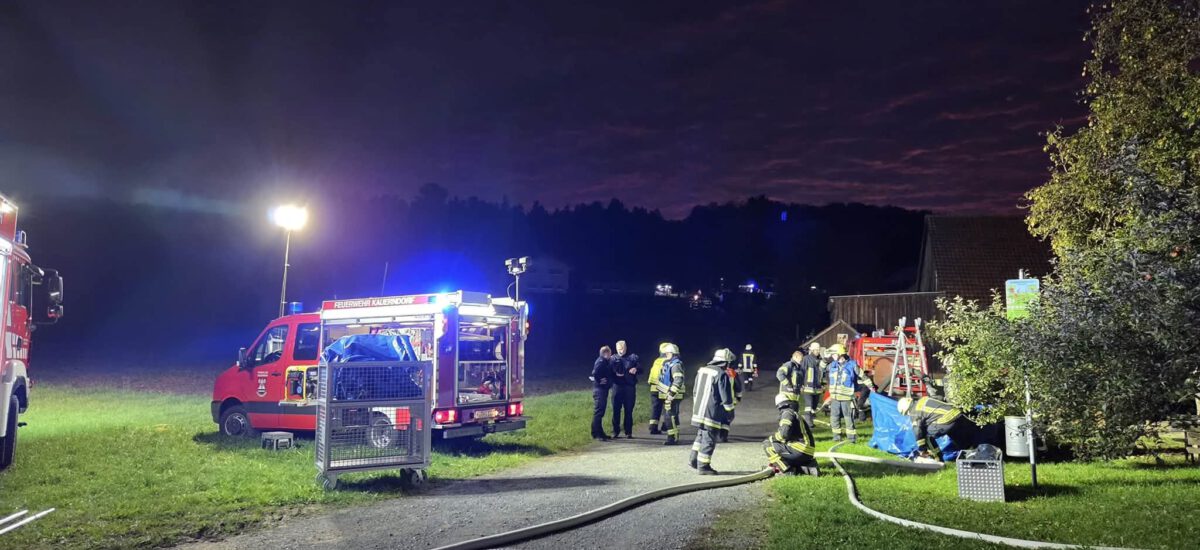 ### Einsatz 32/2026 ###
