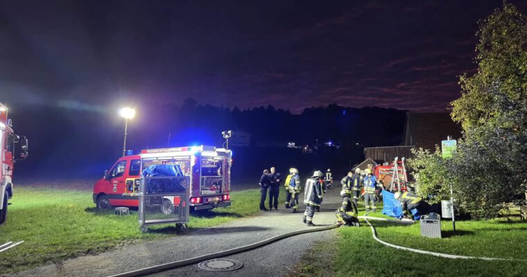 ### Einsatz 32/2026 ###