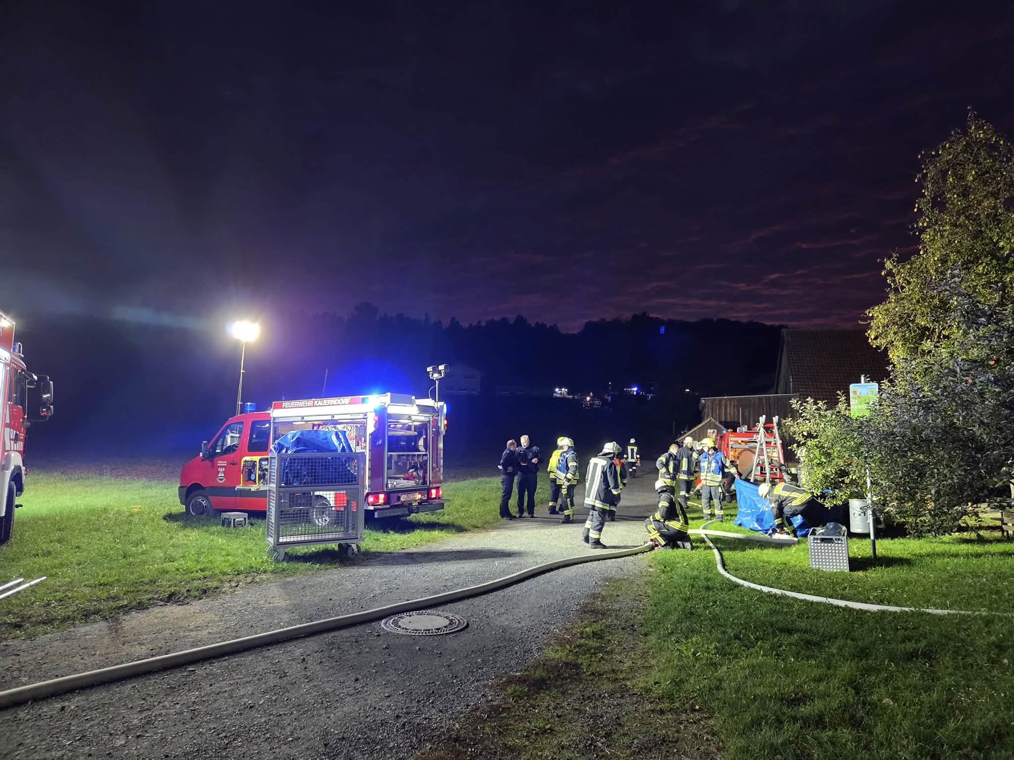 ### Einsatz 32/2026 ###